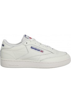 Chaussures Reebok Club C Homme 85 100024895 | REEBOK Baskets pour hommes | scorer.es