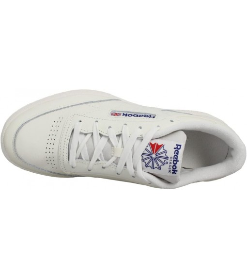 Chaussures Reebok Club C Homme 85 100024895 | REEBOK Baskets pour hommes | scorer.es