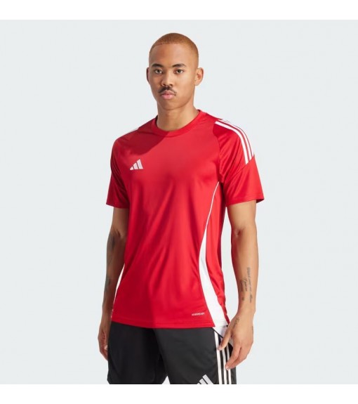 Adidas Tiro24 JSY Men's T-Shirt IS1016 | ADIDAS PERFORMANCE T-shirts | scorer.es