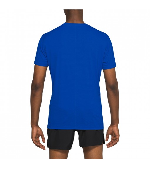 Camiseta Hombre Asics Core SS 2011C341-400 | Camisetas Running ASICS | scorer.es