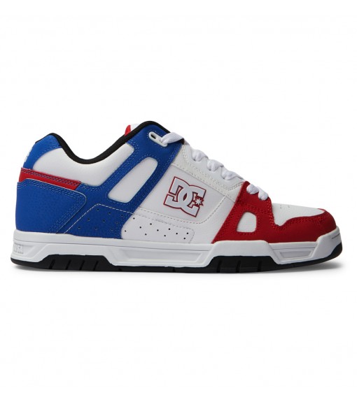 DC Shoes Men's Shoes 320188-RHBR | DC Shoes Men's Trainers | scorer.es