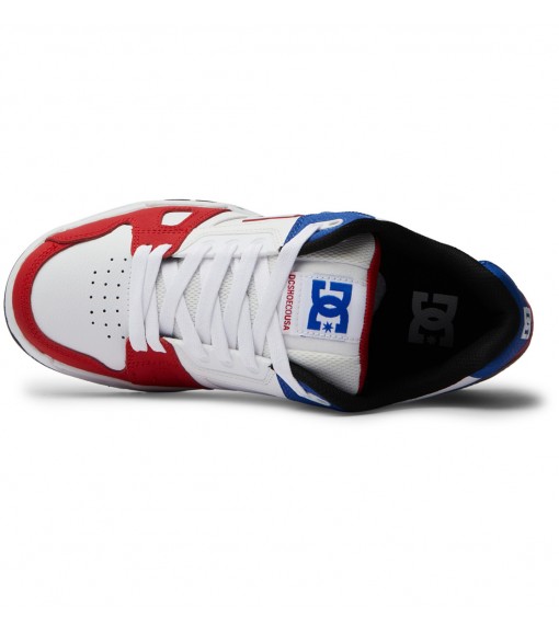 DC Shoes Men's Shoes 320188-RHBR | DC Shoes Men's Trainers | scorer.es