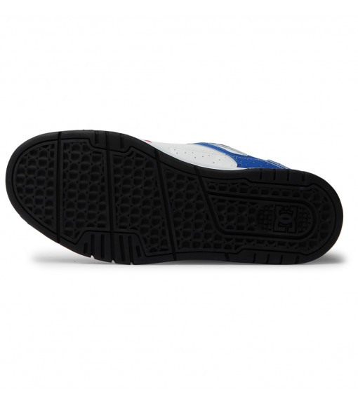 Zapatillas Hombre DC Shoes 320188-RHBR | Zapatillas Hombre DC Shoes | scorer.es