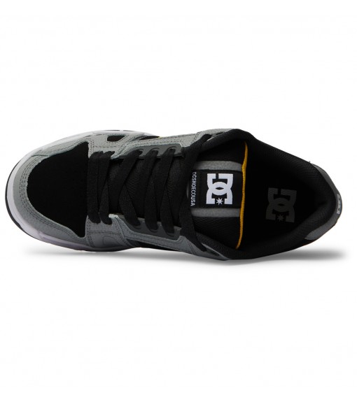 DC Shoes Men's Shoes 320188-GY1G | DC Shoes Men's Trainers | scorer.es