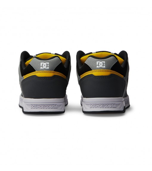 Chaussures pour hommes DC Shoes 320188-GY1G | DC Shoes Baskets pour hommes | scorer.es