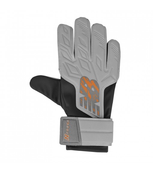 New Balance NForca Replica Men's Gloves GK23311J | NEW BALANCE Goalkeeper gloves | scorer.es