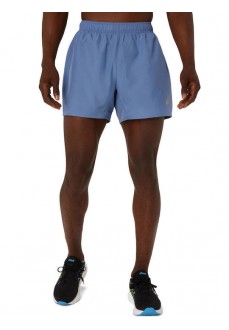 Asics Core 5In Men's Shorts 2011C336-408 | ASICS Running Trousers/Leggins | scorer.es