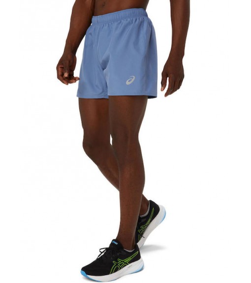 Shorts pour homme Asics Core 5In 2011C336-408 | ASICS Pantalons/Leggings Course à pied | scorer.es