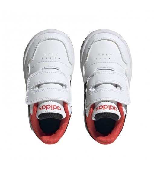 Chaussures Enfant Adidas Hoops 3.0 Cf H03860 | adidas Baskets pour enfants | scorer.es