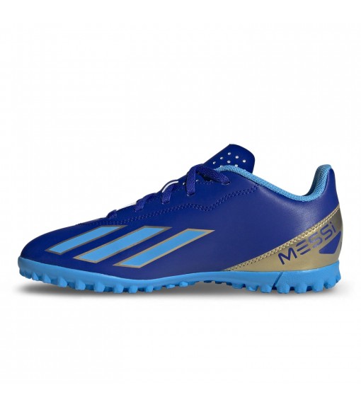 Adidas X Crazyfast Club Kids' Shoes ID0722 | ADIDAS PERFORMANCE Kids' football boots | scorer.es