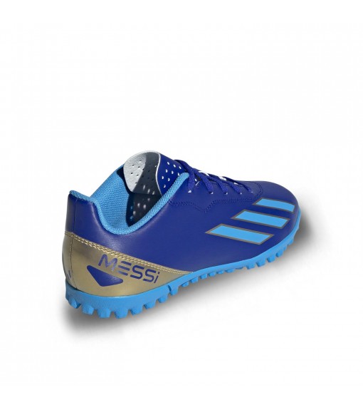 Chaussures pour enfants Adidas X Crazyfast Club ID0722 | ADIDAS PERFORMANCE Chaussures de football pour enfants | scorer.es