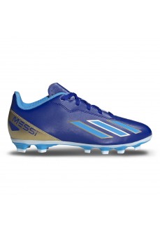 Adidas X Crazyfast Club Fx Kids's Shoes ID0720 | ADIDAS PERFORMANCE Kids' football boots | scorer.es