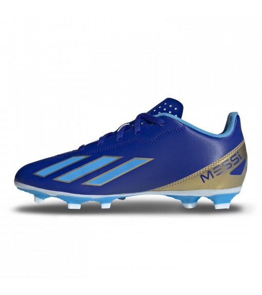 Adidas X Crazyfast Club Fx Kids' Shoes ID0720 | ADIDAS PERFORMANCE Kids' football boots | scorer.es