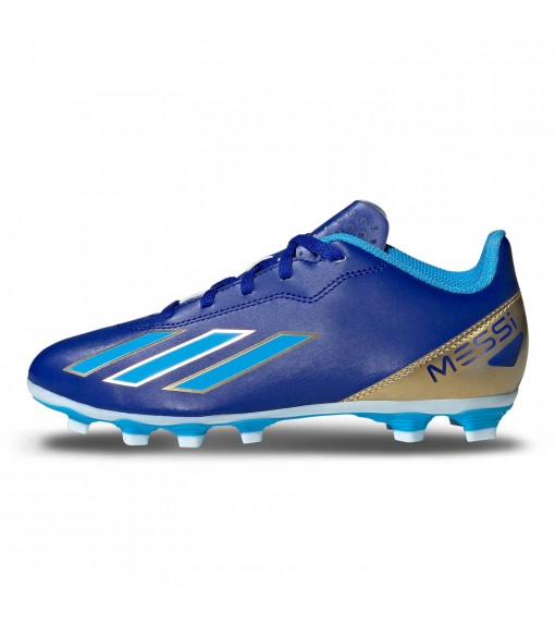 Adidas X Crazyfast Club Fx Kids' Shoes ID0720 | ADIDAS PERFORMANCE Kids' football boots | scorer.es