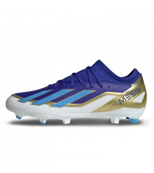 Adidas X Crazyfast League Men's Shoes ID0712 | ADIDAS PERFORMANCE Men's football boots | scorer.es