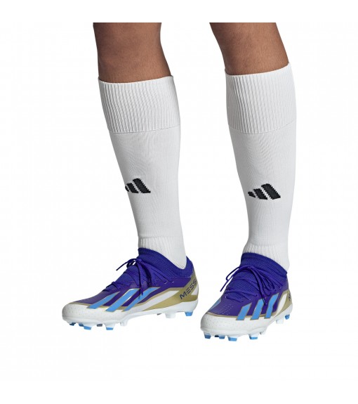 Zapatillas Hombre Adidas X Crazyfast League ID0712 | Botas Fútbol Hombre ADIDAS PERFORMANCE | scorer.es