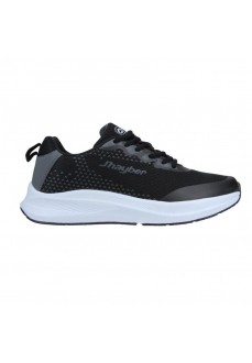 J'Hayber Ralar Black Men's Shoes ZA450457-200 | JHAYBER Men's running shoes | scorer.es