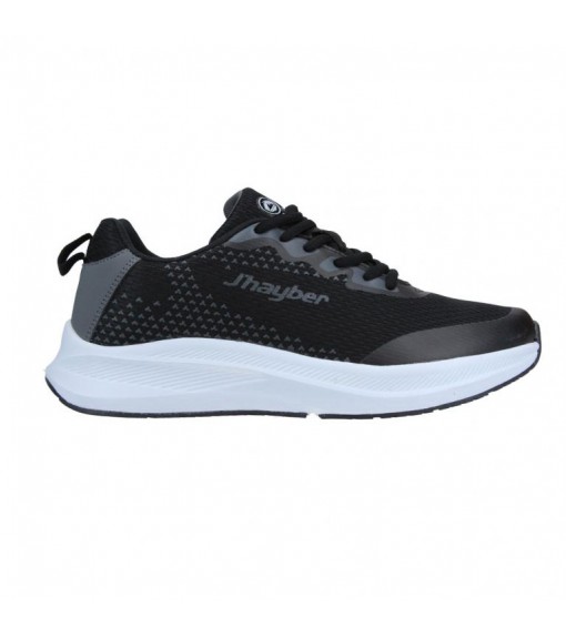 J'Hayber Ralar Black Men's Shoes ZA450457-200 | JHAYBER Men's running shoes | scorer.es