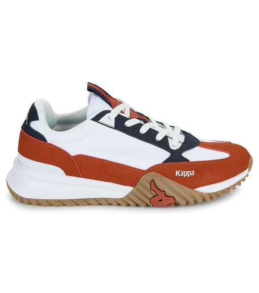 Kappa Authentic Arklow Men's Shoes 351P8PW_A2G | KAPPA Men's Trainers | scorer.es