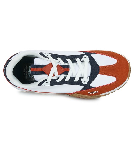 Kappa Authentic Arklow Men's Shoes 351P8PW_A2G | KAPPA Men's Trainers | scorer.es