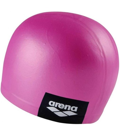 Arena Logo Training Swim Cap 1912214Moulded Cap Pink | ARENA Swimming caps | scorer.es