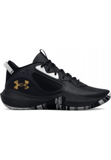 Under Armour Lockdown Kids' Shoes 3025617-003