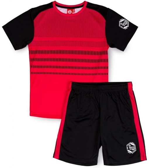 Conjunto Niño/a Koalaroo Thomas W23190921P | Conjuntos KOALAROO | scorer.es