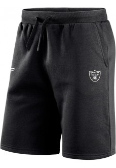Pantalon Homme Fanatics natic Las Vegas Raiders 112M-127A-8D-04U | FANATICS Pantalons de sport pour hommes | scorer.es