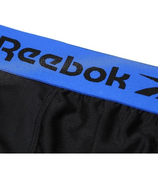 Box Hombre Reebok Chase Negro U5_F8505 NEGRO | Ropa Interior REEBOK | scorer.es