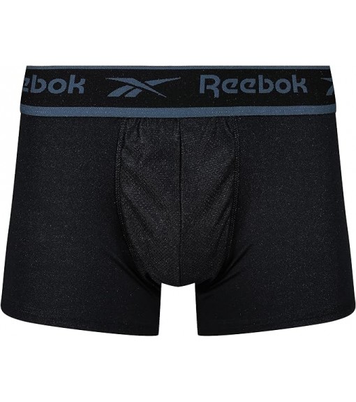 Box Homme Reebok Chase Noir/Rose/Bleu/Lime U5_F8506 NOIR/ROSE/BLEU/ | REEBOK Sous-vêtements | scorer.es