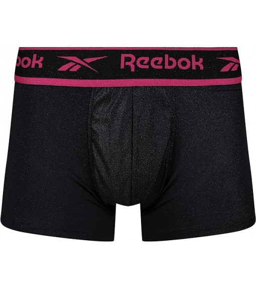 Box Homme Reebok Chase Noir/Rose/Bleu/Lime U5_F8506 NOIR/ROSE/BLEU/ | REEBOK Sous-vêtements | scorer.es