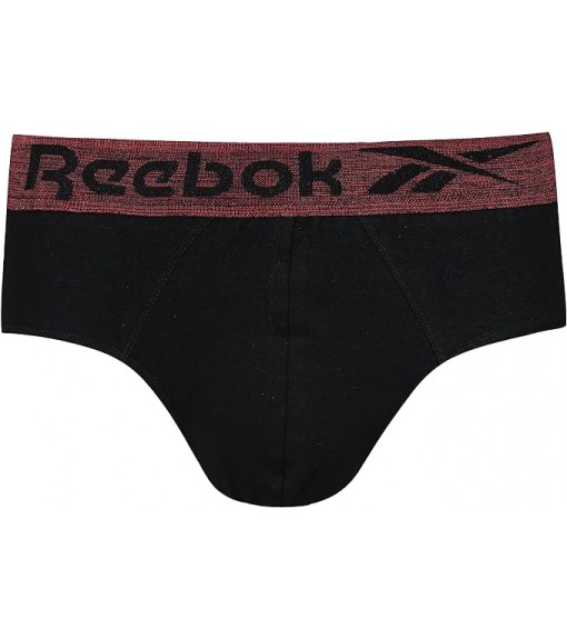 Reebok Gough Men's Slip Boxer Black U5_F8531 BLACK | REEBOK Underwear | scorer.es