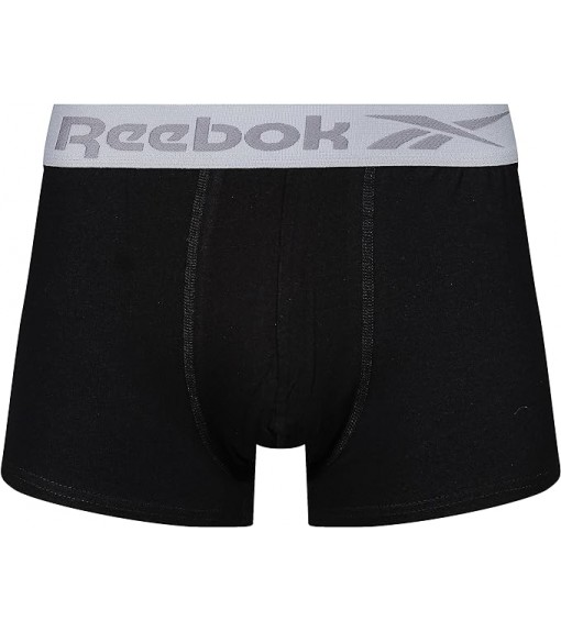 Reebok Murchie Men's Boxer Black U5_F8534 BLACK | REEBOK Underwear | scorer.es