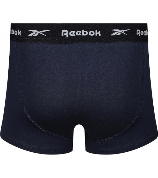 Reebok Lamont Men's Boxer Navy/Navy/Camo/N U5_F8540 NAVY/NAVY/CAMO | REEBOK Underwear | scorer.es