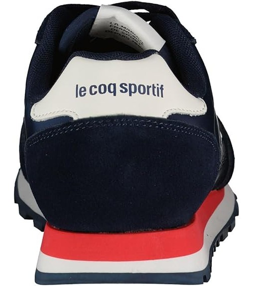 Le Coq Sportif Astra_2 Men's Shoes 2410687 | LECOQSPORTIF Men's Trainers | scorer.es