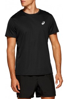 Asics Men's Core Short Sleeve Top 2011C341-001 | ASICS Running T-Shirts | scorer.es