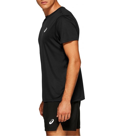 Camiseta Hombre Asics Core Ss Top 2011C341-001 | Camisetas Running ASICS | scorer.es