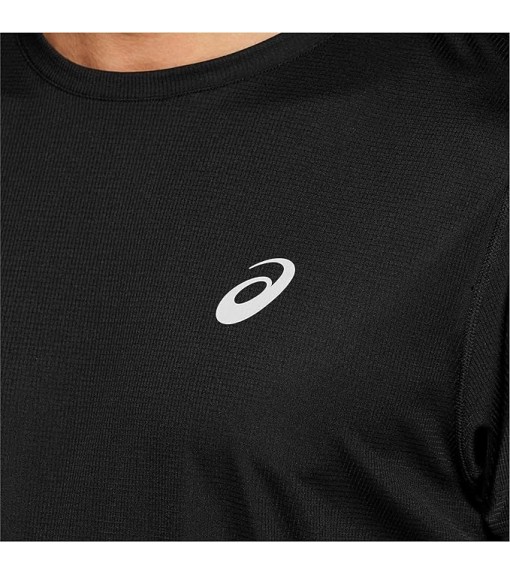 Asics Men's Core Short Sleeve Top 2011C341-001 | ASICS Running T-Shirts | scorer.es