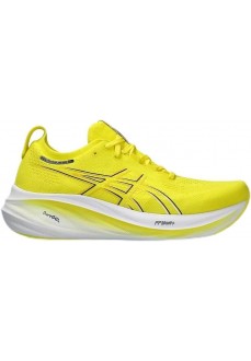 Asics Gel-Nimbus 26 Men's Shoes 1011B794-750 | ASICS Men's running shoes | scorer.es