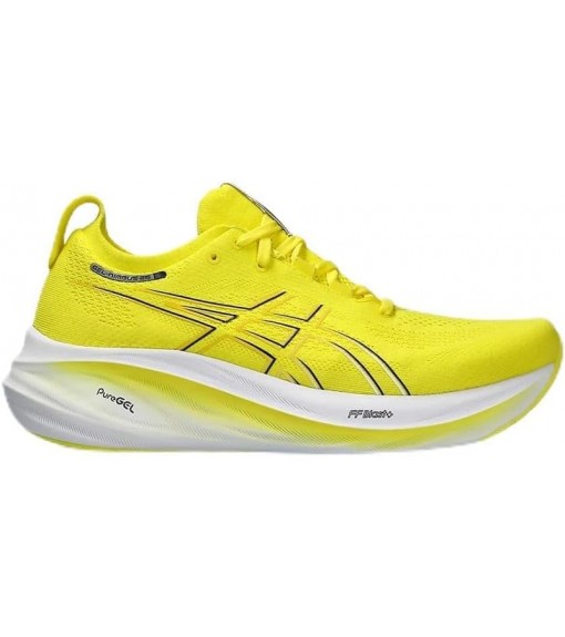 Asics Gel-Nimbus 26 Men's Shoes 1011B794-750 | ASICS Men's running shoes | scorer.es