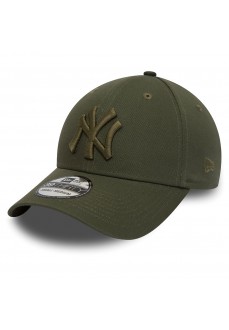 New Era New York Yankees Cap 60348853 | NEW ERA Caps | scorer.es