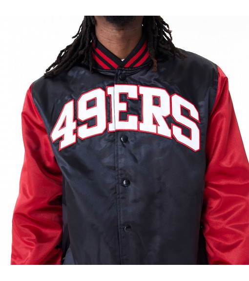 New Era New San Francisco Men's Jacket 60435388 | NEW ERA Men's Sweatshirts | scorer.es