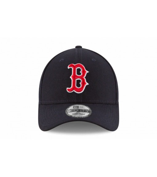 New Era Boston Red Sox The League Men's Cap 10047511 | NEW ERA Caps | scorer.es