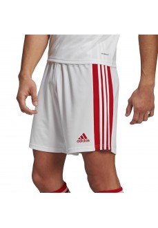 Adidas Squadra 21 Men's Shorts GN5770 | ADIDAS PERFORMANCE Football clothing | scorer.es
