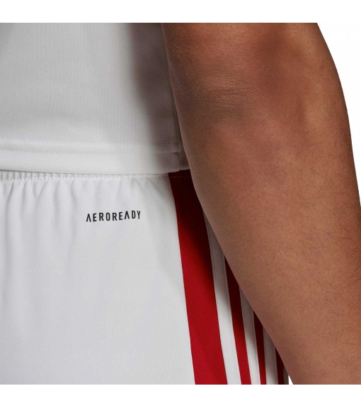 Adidas Squadra 21 Men's Shorts GN5770 | ADIDAS PERFORMANCE Football clothing | scorer.es