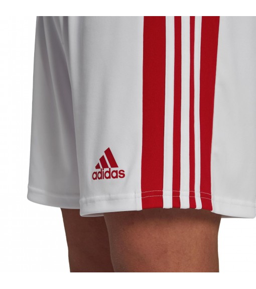 Shorts homme Adidas Squadra 21 GN5770 | ADIDAS PERFORMANCE Vêtements de football | scorer.es