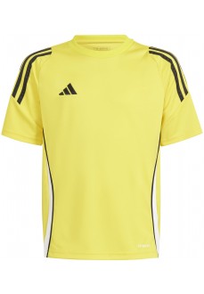 T-shirt Enfant Adidas Tiro 24 IS1027 | ADIDAS PERFORMANCE Vêtements de football | scorer.es