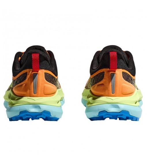 Hoka Mafate Speed 4 Men's Shoes 0001129930SLR | HOKA Men's running shoes | scorer.es