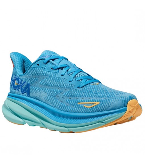 Hoka W Clifton 9 Women's Shoes 0001127896 SDY | HOKA Women's running shoes | scorer.es