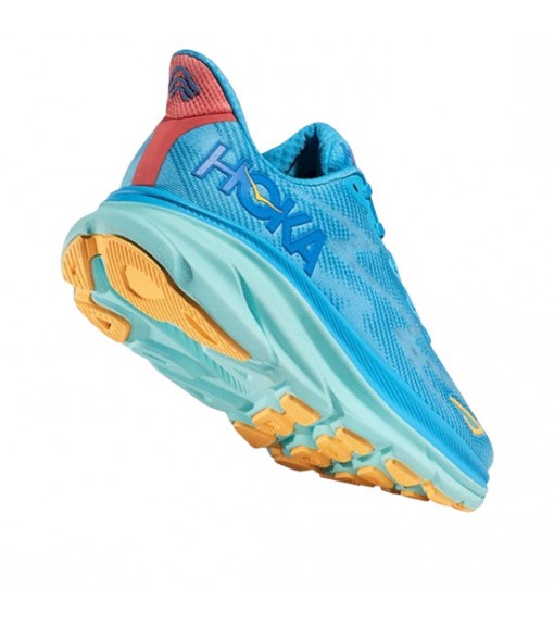 Hoka W Clifton 9 Women's Shoes 0001127896 SDY | HOKA Women's running shoes | scorer.es
